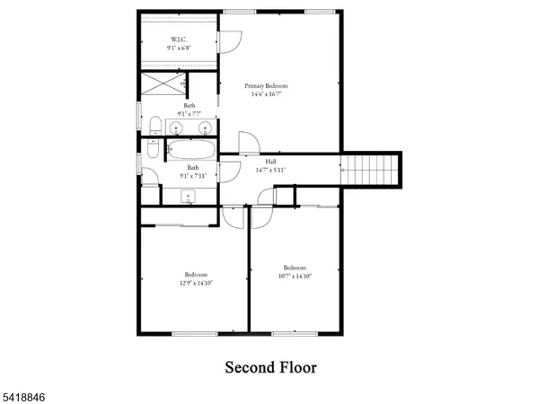 $1,089,000 | 81 Hastings Avenue, Nutley, NJ 07110