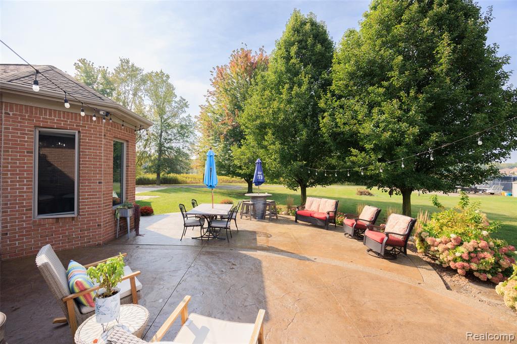 7030 Marsh Road Marine City, MI 48039 - Photo 37 of 47