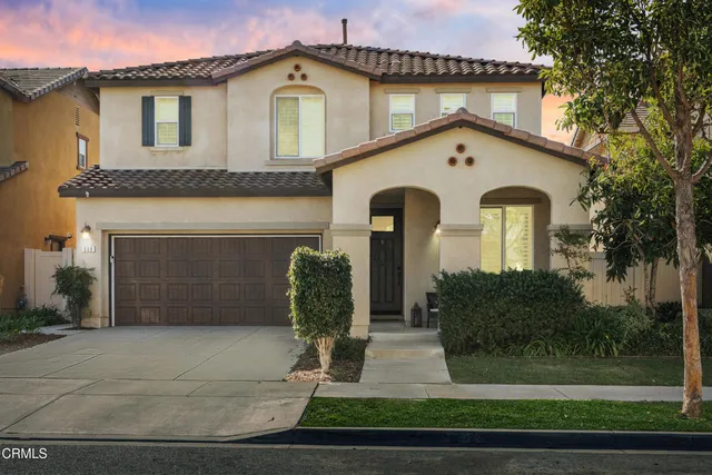 $939,900 | 668 Whalen Way, Oxnard, CA 93036