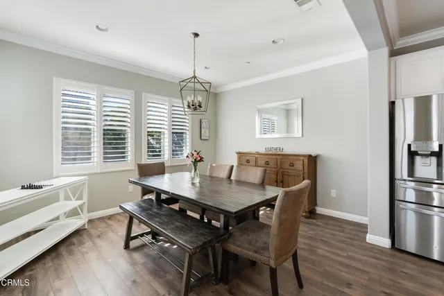 $939,900 | 668 Whalen Way, Oxnard, CA 93036