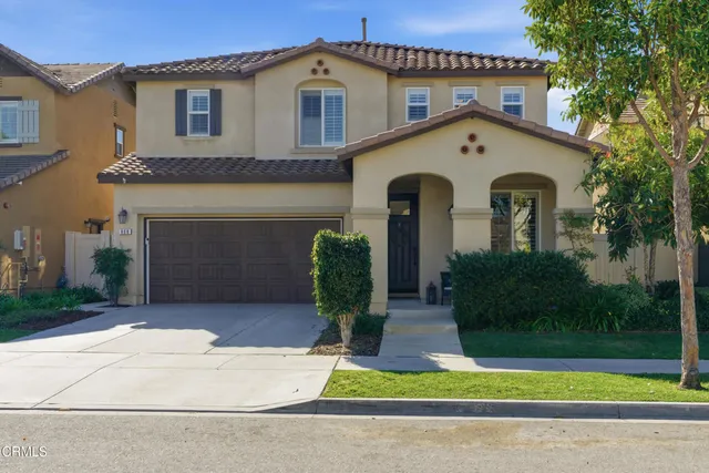 $939,900 | 668 Whalen Way, Oxnard, CA 93036