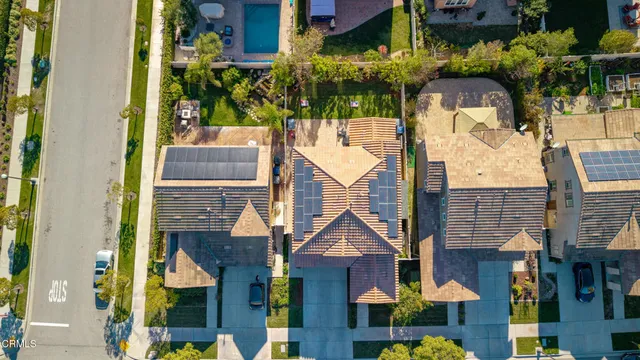 $939,900 | 668 Whalen Way, Oxnard, CA 93036