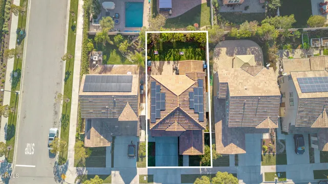 $939,900 | 668 Whalen Way, Oxnard, CA 93036
