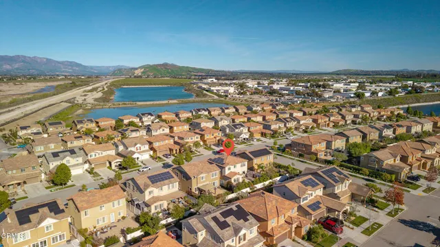 $939,900 | 668 Whalen Way, Oxnard, CA 93036