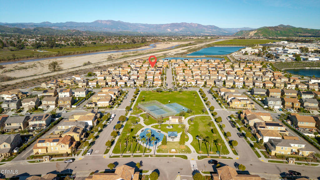 668 Whalen Way Oxnard, CA 93036 - Photo 50 of 57 13_668 whalen way drone