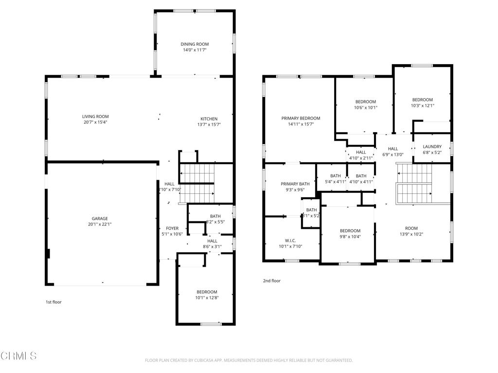 668 Whalen Way Oxnard, CA 93036 - Photo 54 of 57 all_floors_668_whalen_way_oxnard_with_di
