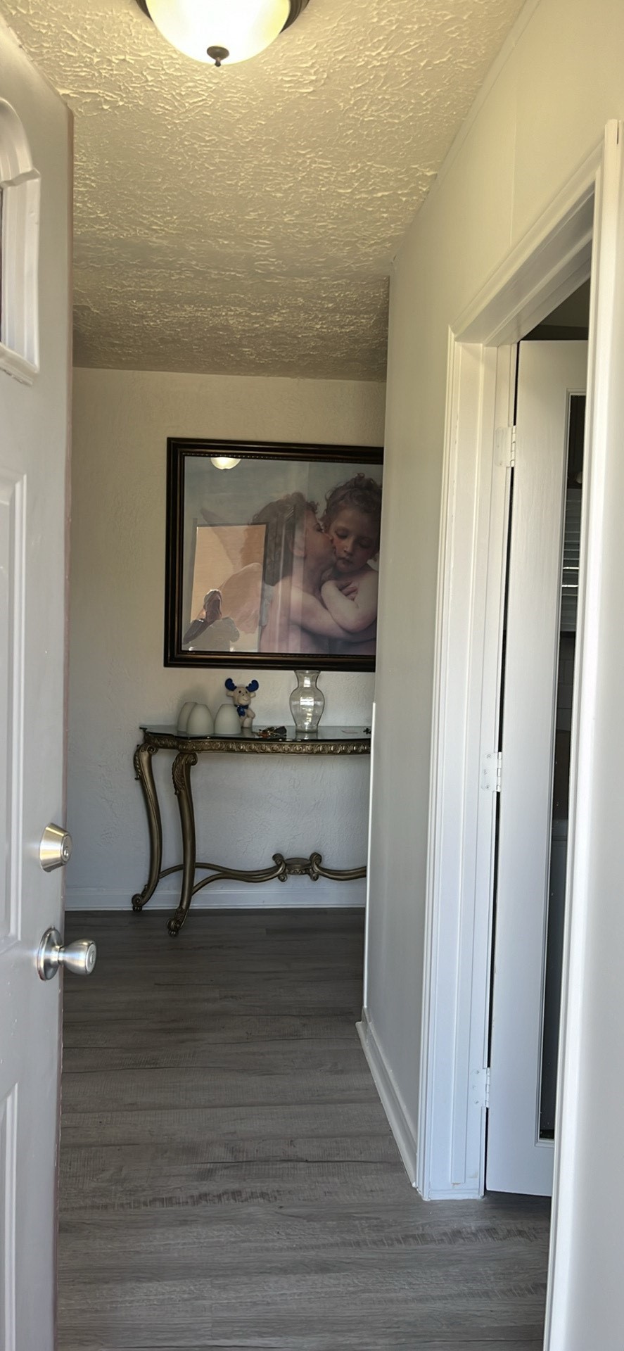 121 Roy Street Magnolia, TX 77354 - Photo 2 of 8 Entrance Door