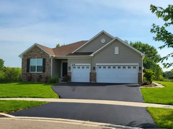 $3,300 | 108 Telluride Lane, Fox Lake, IL 60020