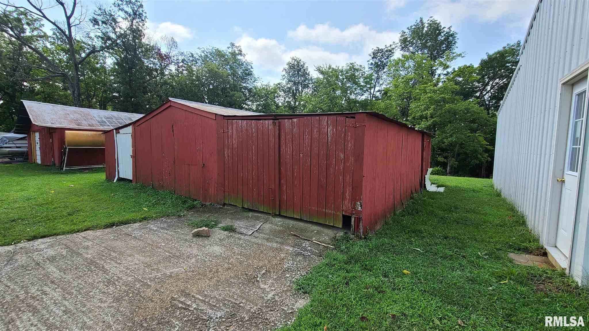 588 Cadiz Road Elizabethtown, IL 62931 - Photo 14 of 22 Gallery Image 14