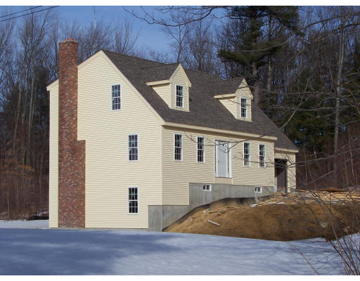 12 Pitcherville Road Hubbardston, MA 01452 - Photo 4 of 4 Gallery Image 4
