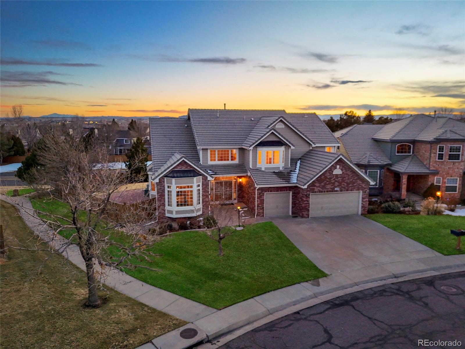 5579 South Helena St  