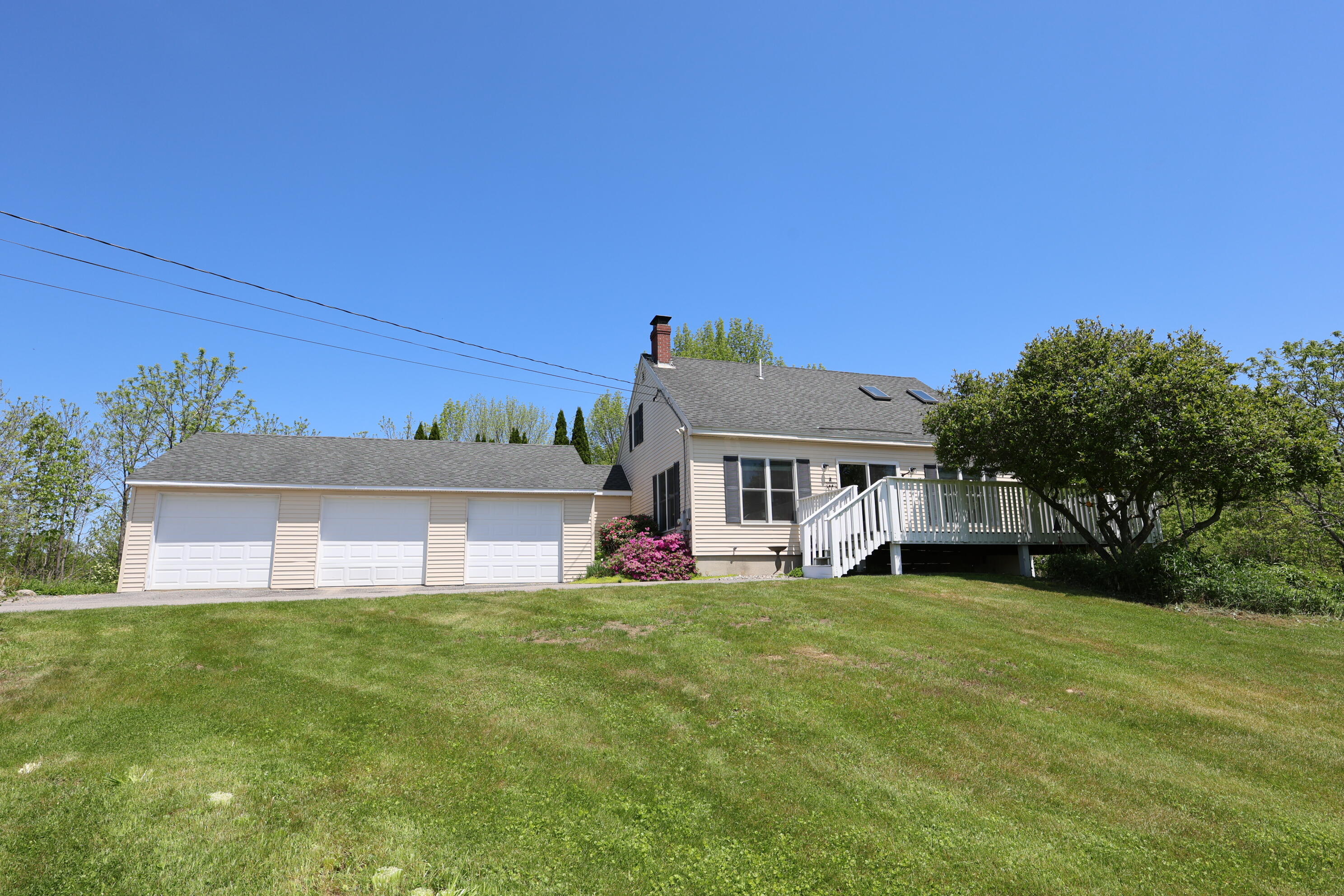 281 Post Road Bowdoinham, ME 04008 - Photo 7 of 104 IMG_3035 1