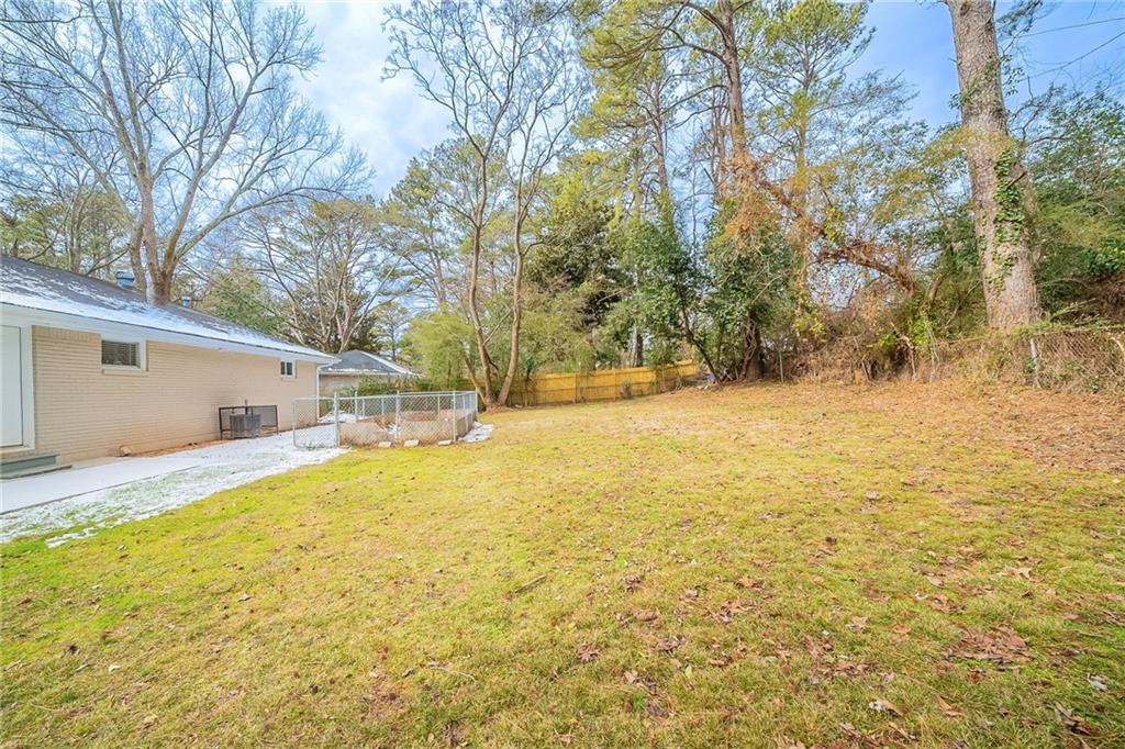 3738 Larkspur Terrace Decatur, GA 30032 - Photo 21 of 25