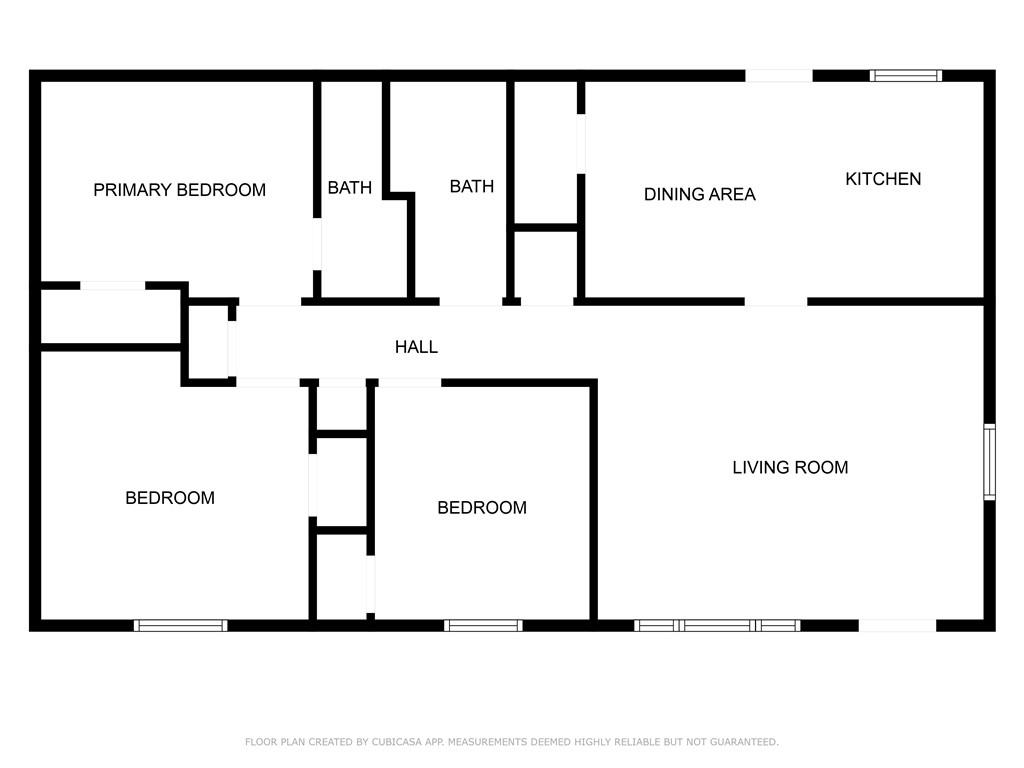 3738 Larkspur Terrace Decatur, GA 30032 - Photo 25 of 25