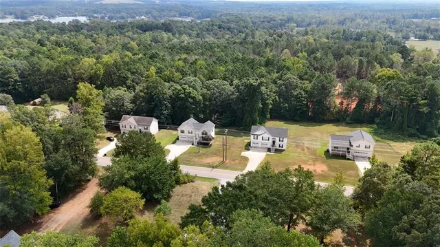 $325,000 | 0 Bar J Road, Temple, GA 30179