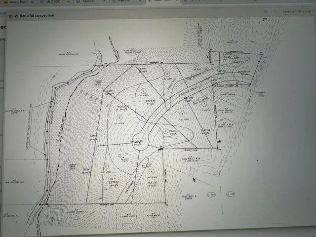 $325,000 | 0 Bar J Road, Temple, GA 30179