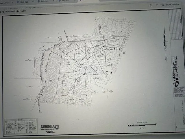 $325,000 | 0 Bar J Road, Temple, GA 30179