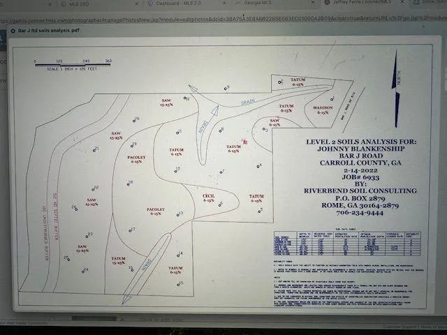 $325,000 | 0 Bar J Road, Temple, GA 30179