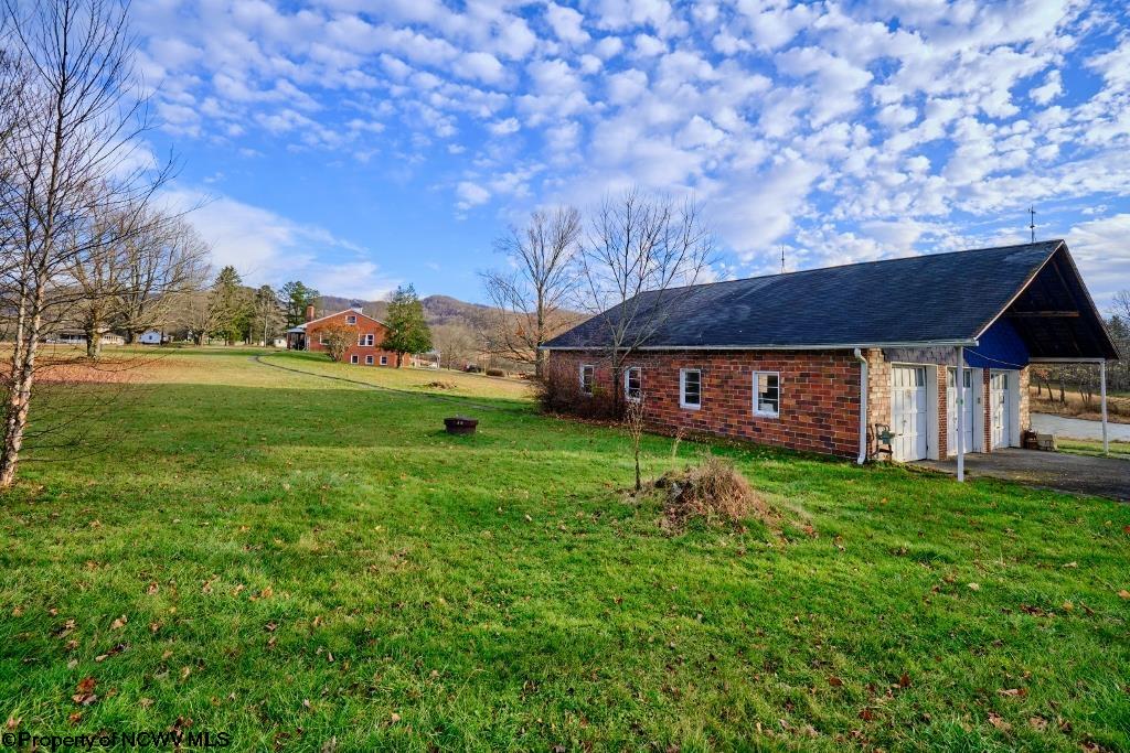 818 Elliott Ridge Elkins, WV 26241 - Photo 33 of 50 Gallery Image 33