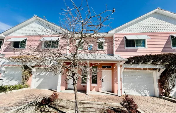 $395,000 | 2709 Cutlass Point Lane, Unit 103, Merritt Island, FL 32953