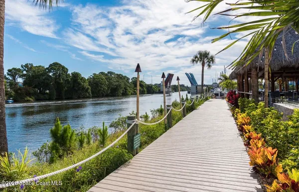 $395,000 | 2709 Cutlass Point Lane, Unit 103, Merritt Island, FL 32953