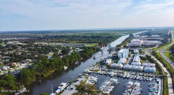 $395,000 | 2709 Cutlass Point Lane, Unit 103, Merritt Island, FL 32953