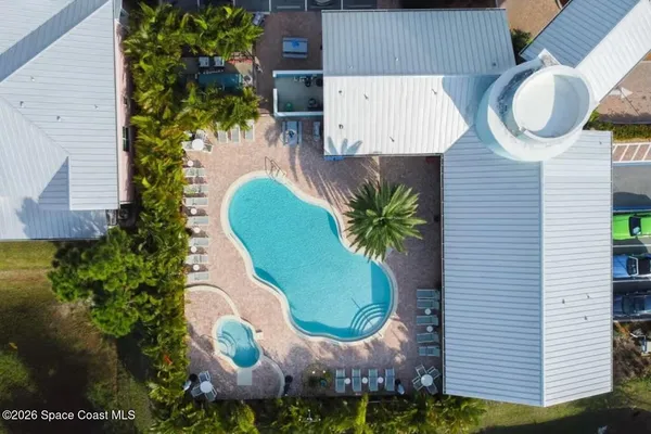 $395,000 | 2709 Cutlass Point Lane, Unit 103, Merritt Island, FL 32953