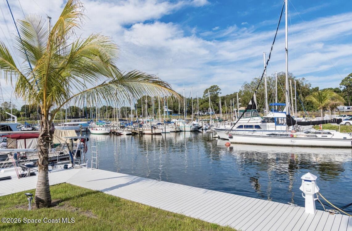 2709 Cutlass Point Lane, Unit 103 Merritt Island, FL 32953 - Photo 18 of 20 IMG_4143