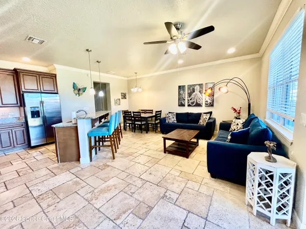 $395,000 | 2709 Cutlass Point Lane, Unit 103, Merritt Island, FL 32953