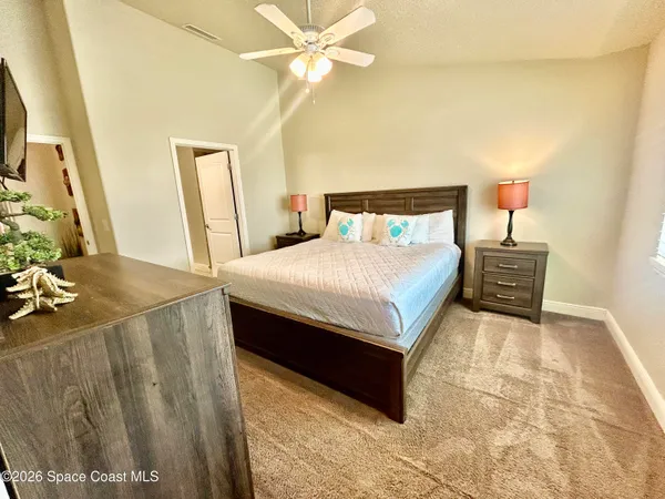 $395,000 | 2709 Cutlass Point Lane, Unit 103, Merritt Island, FL 32953