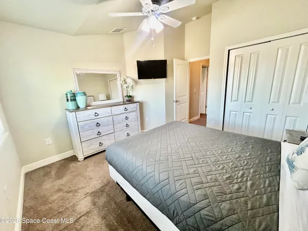 $395,000 | 2709 Cutlass Point Lane, Unit 103, Merritt Island, FL 32953