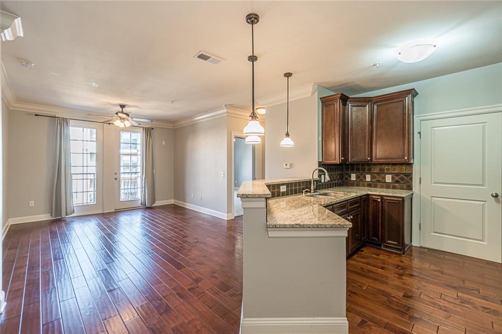 901 Abernathy Road Northeast, Unit 5180 Sandy Springs, GA 30328 - Photo 1 of 1 Gallery Image 1