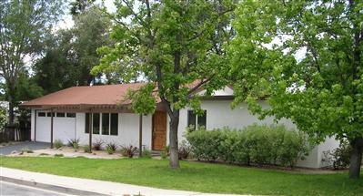 919 Park Road Ojai, CA 93023 - Photo 1 of 8 Gallery Image 1