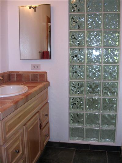 919 Park Road Ojai, CA 93023 - Photo 4 of 8 Master bath
