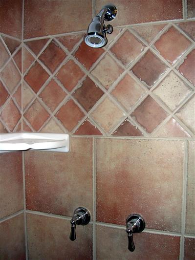 919 Park Road Ojai, CA 93023 - Photo 6 of 8 tile detail