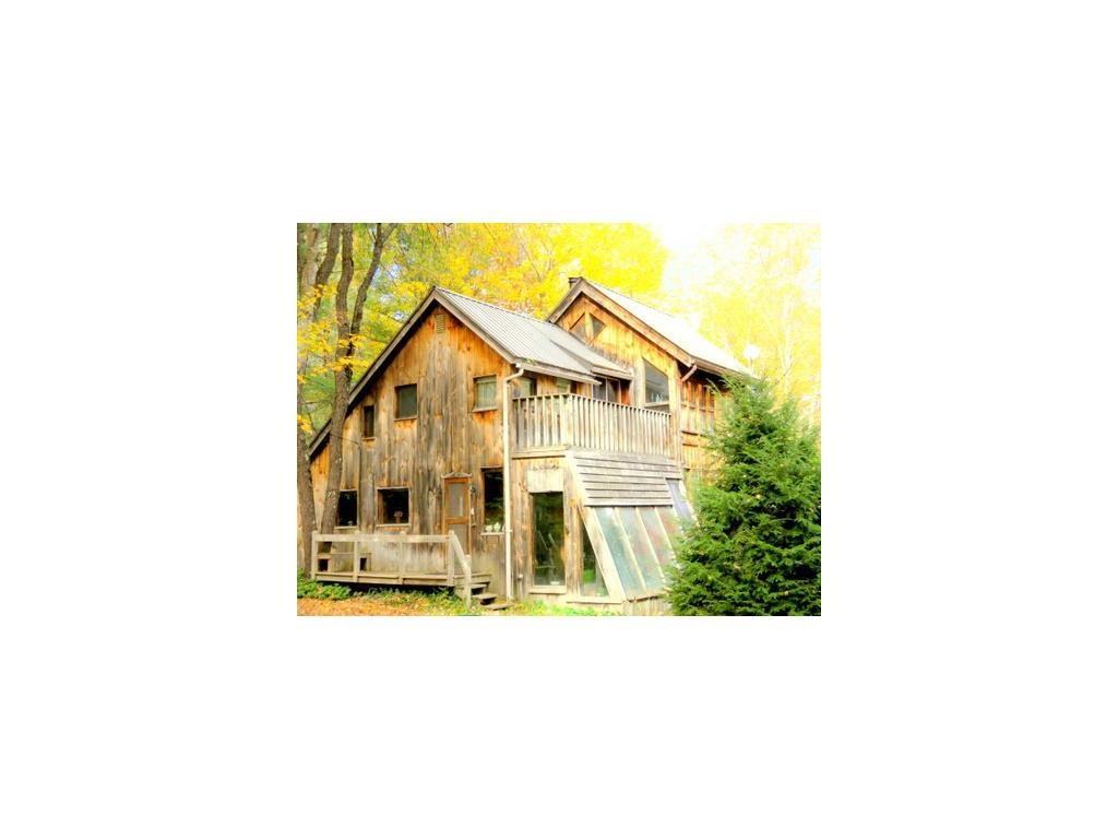 1148 Middle Road Parsonsfield, ME 04047 - Photo 17 of 23 Photo