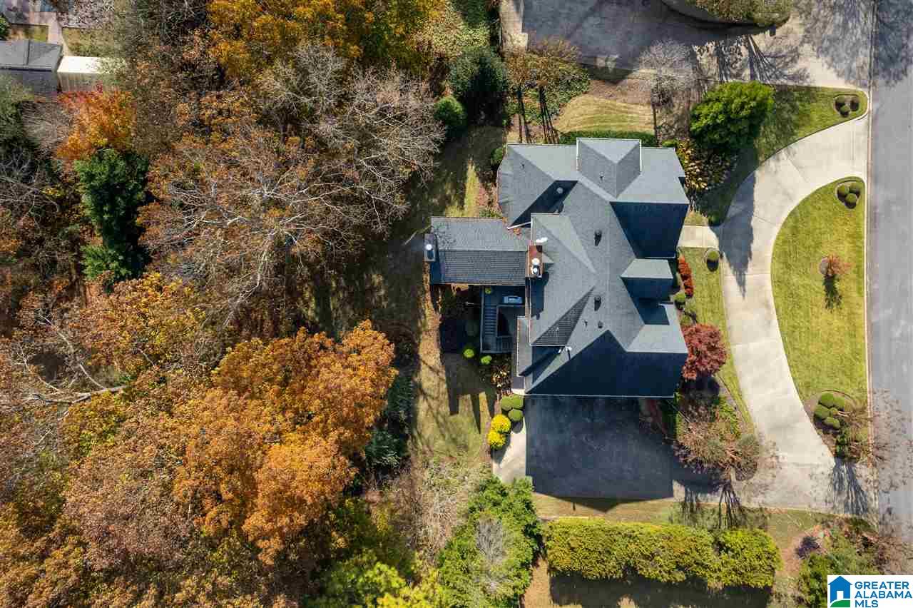 422 Woodward Road Trussville, AL 35173 - Photo 49 of 50