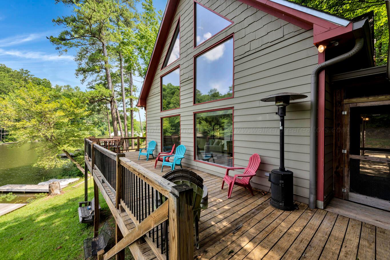 94 Skeeter Creek Road Cordova, AL 35550 - Photo 26 of 36 Gallery Image 26