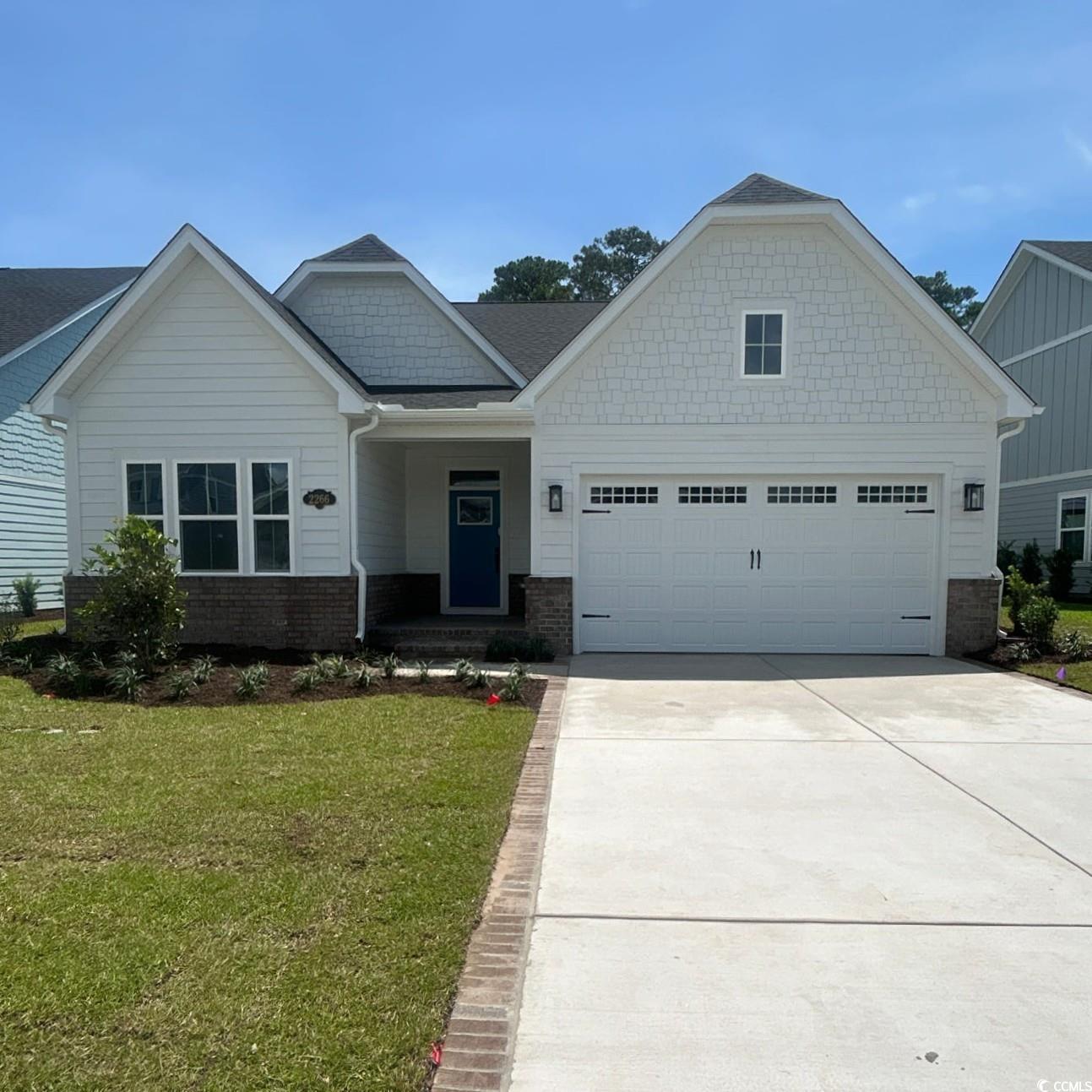 2266 Hazel Way Longs, SC 29568 - Photo 1 of 1 Gallery Image 1