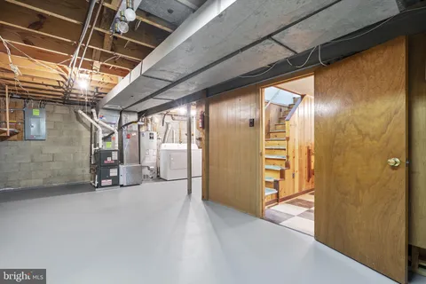 $500,000 | 909 First Street, Rockville, MD 20850