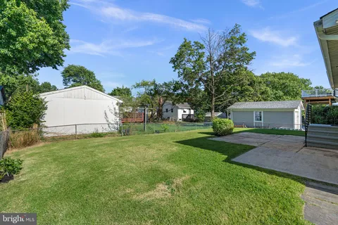 $500,000 | 909 First Street, Rockville, MD 20850