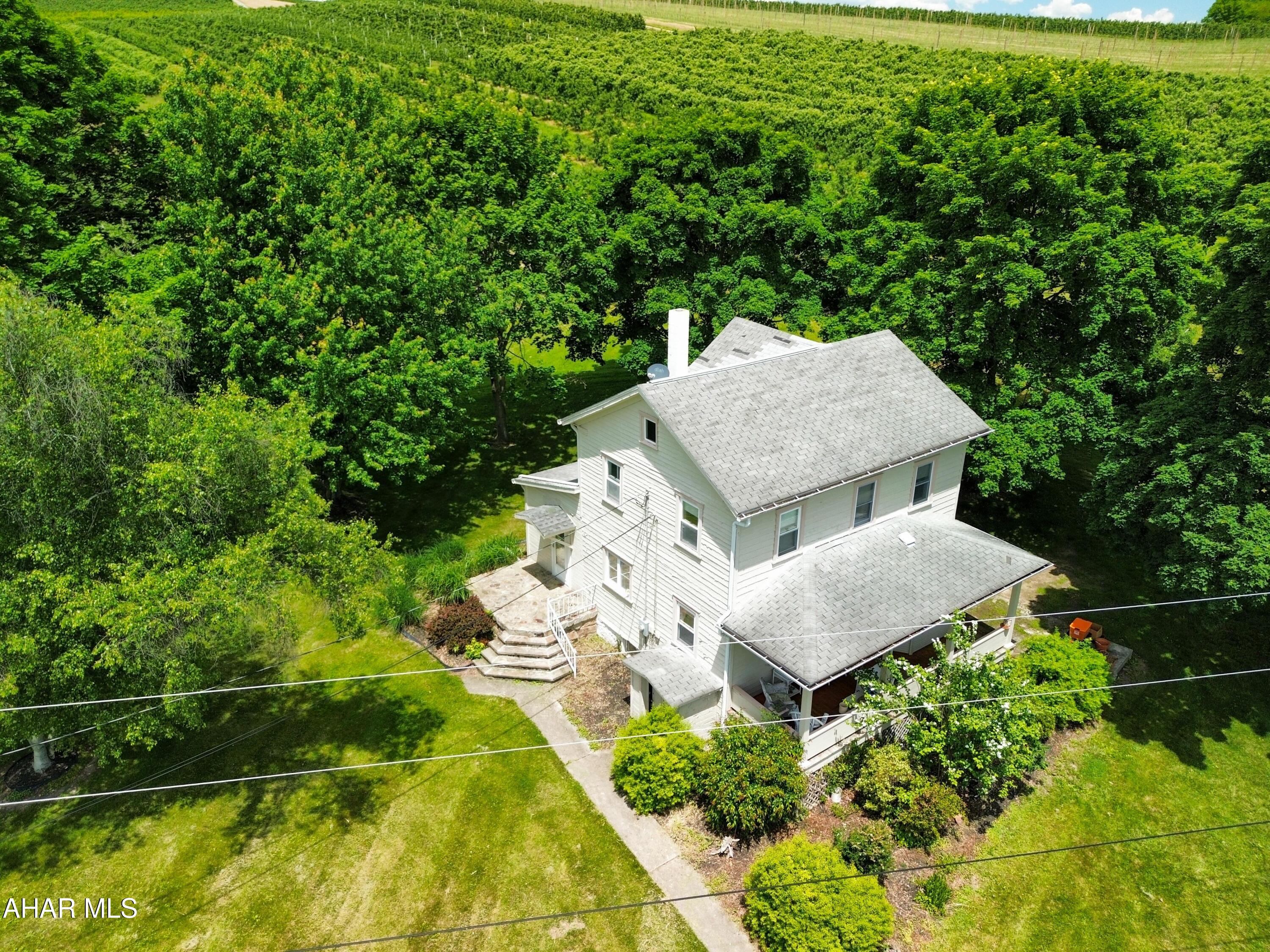 545 Orchard Road Schellsburg, PA 15559 - Photo 44 of 56