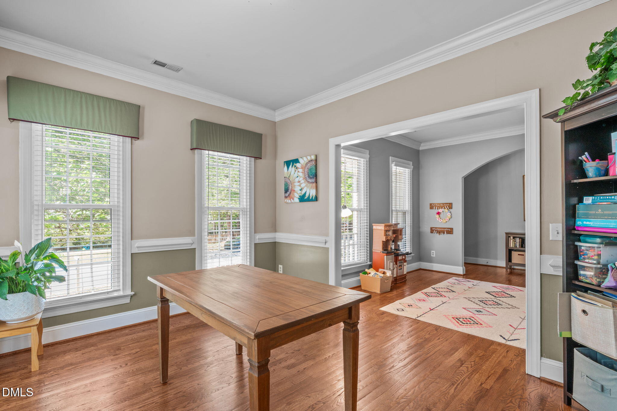 5000 Denham Court Raleigh, NC 27613 - Photo 8 of 39