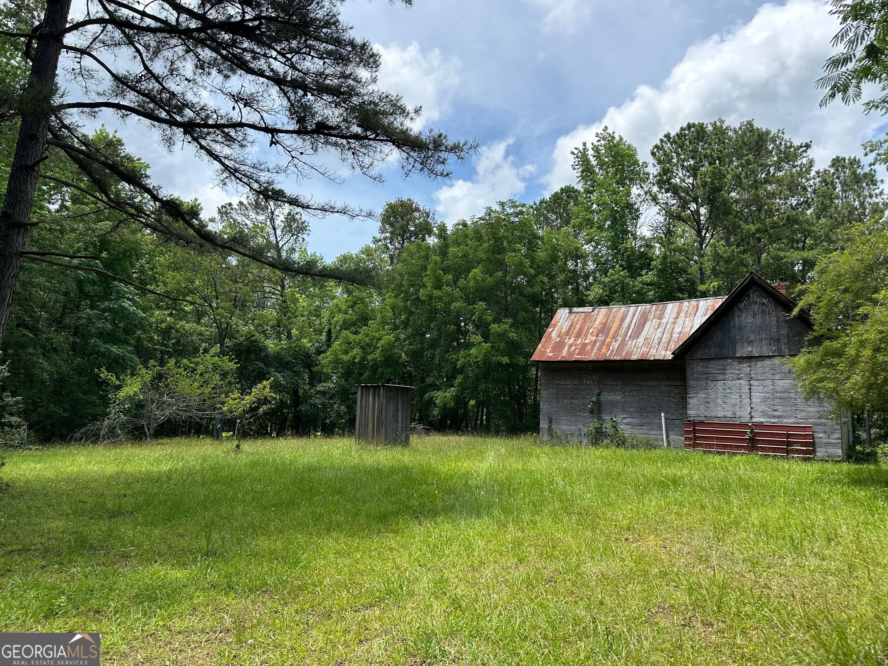 5657 Springfield Road Sparta, GA 31087 - Photo 19 of 45