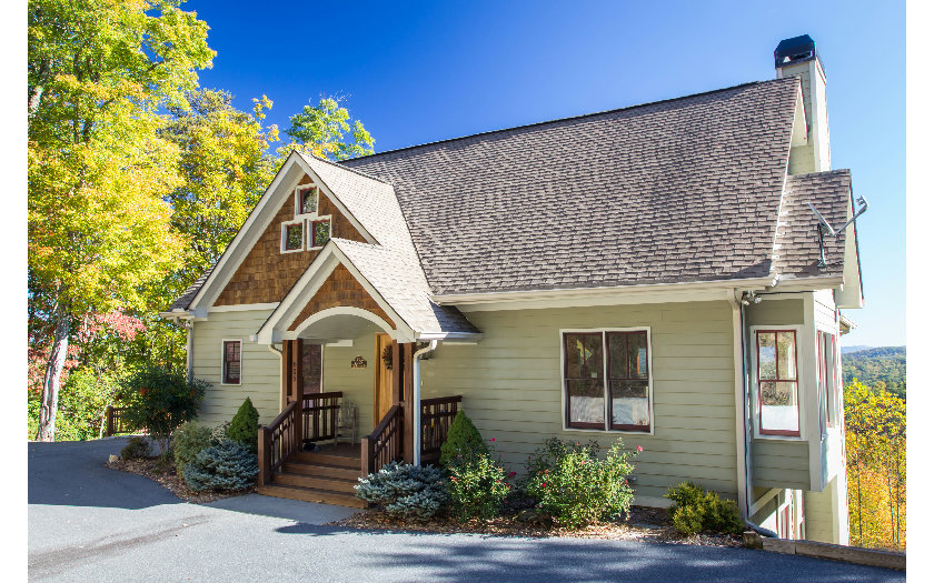 605 Evergreen Road Hiawassee, GA 30546 - Photo 1 of 1 Main View