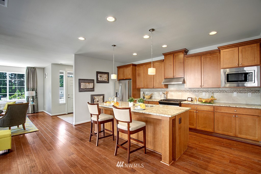 4425 185th Place Southeast Bothell, WA 98012 - Photo 3 of 20