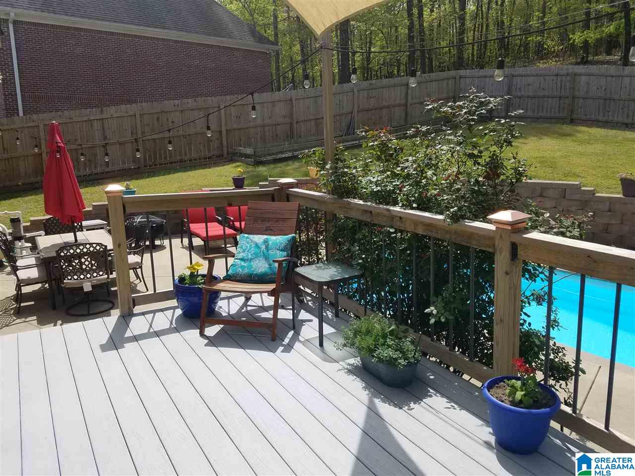 148 Shiraz Street Alabaster, AL 35007 - Photo 46 of 50