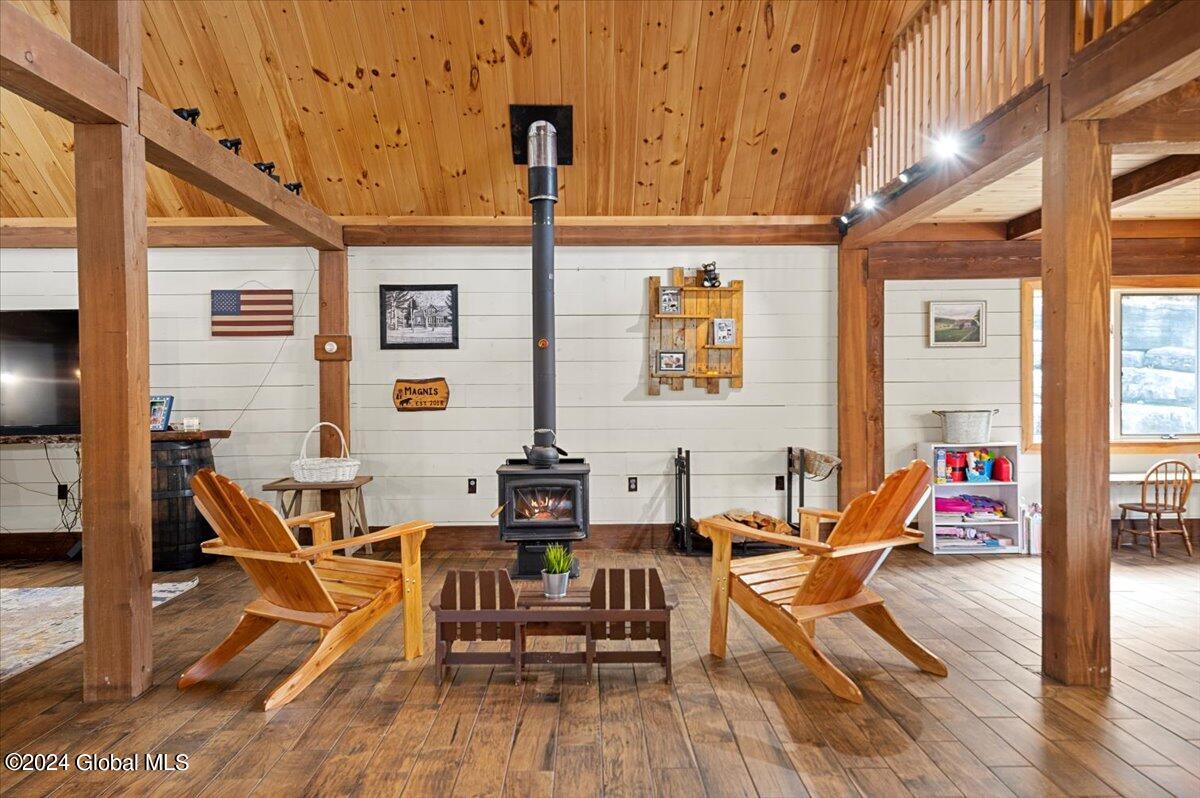 522 Starr Road Coeymans, NY 12143 - Photo 13 of 53 13-FJD_7225