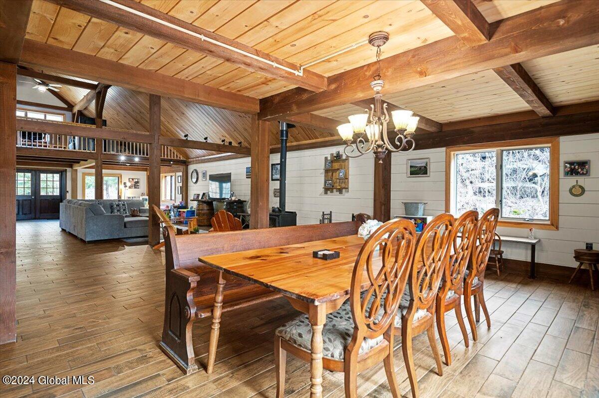 522 Starr Road Coeymans, NY 12143 - Photo 15 of 53 15-FJD_7231