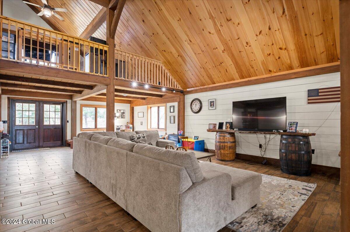 522 Starr Road Coeymans, NY 12143 - Photo 16 of 53 17-FJD_7237